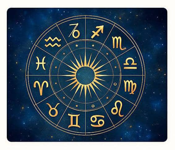 Consultation Astrologique
